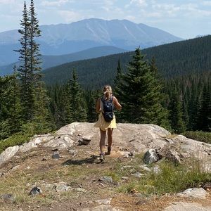 Meet your Posher, Katherine